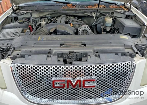 2011 GMC Yukon Denali z USA, uszkodzony, nr VIN 1GKS2EEF3BR207434